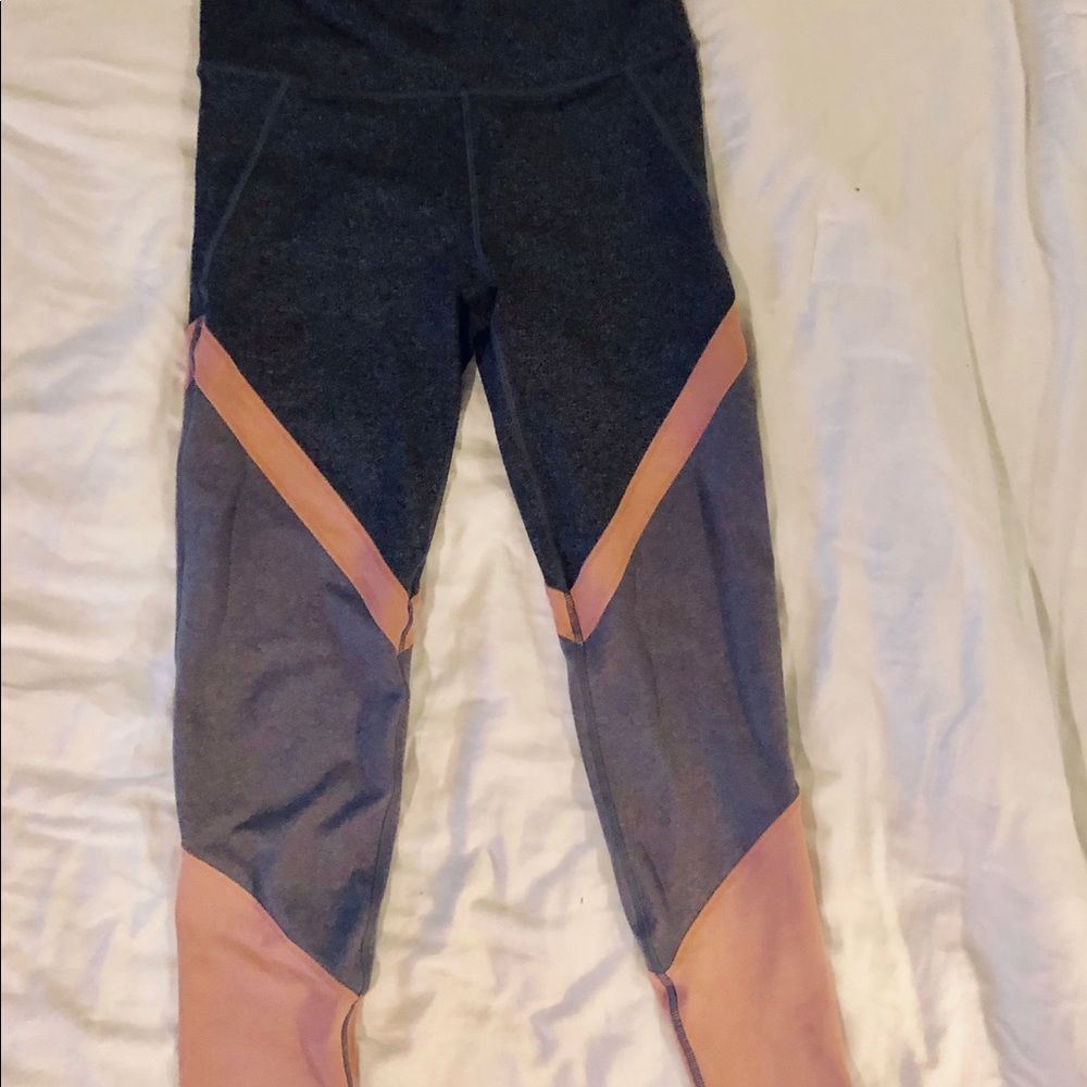 Yoga Pants - Picture 2 of 3